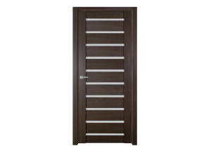 Межкомнатная дверь ECO 4 МДФ   2000 мм x 800 мм x 36 мм