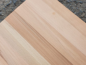 50 mm x 150 mm x 6000 mm KD S4S  Hetre Bois d oeuvre