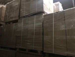 MDF Platten 12 mm x 600 mm x 500 mm