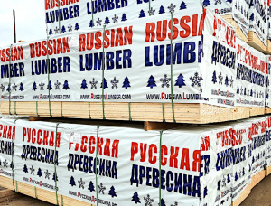 22;44 мм x 75;100 мм x 3000;4000 мм KD Доска обрезная Ель