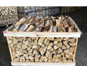 Kiln Died Firewood 12 mm x 30 mm