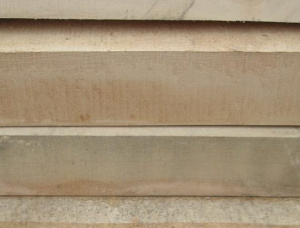 100 mm x 280 mm x 4000 mm GR  Oak Beam