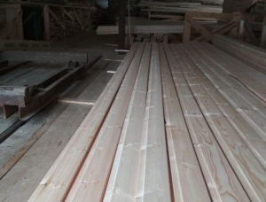 45 mm x 140 mm x 6000 mm KD S4S  Spruce-Pine (S-P) Lumber