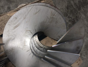 Биметаллический виток