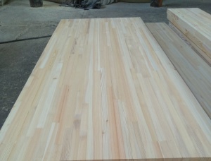 Lärche 40 mm x 600 mm x 2000 mm