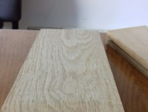 Roble Parquet KD 15 mm x 70 mm x