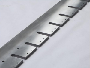 Veneer Peeling Knife
