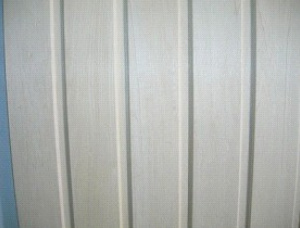 Auskleidungen Linden KD 15 mm x 88 mm x 3000 mm