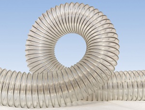 Воздуховод полиуретановый PU-0.5мм аналог Master-PUR L-F, STRON PU-500, Flamex B-F se, Master-PUR Step