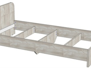 Set kamar tidur