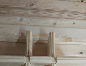 Fabricação de casas em bloco