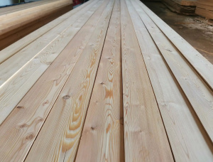 18-100 mm x 50-200 mm x 2000-6000 mm GR ACQ治疗建築材落叶松