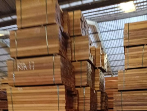 45 mm x 150 mm x 5000 mm CCA Treated Bois d oeuvre de Epicea