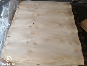 Лущеный шпон Береза бумажная 1650 мм x 1650 мм x 1.5 мм