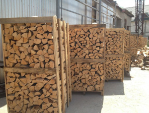 Kiln Died Firewood 100 mm x 300 mm