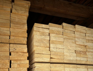 100 mm x 100 mm x 6000 mm AD S4S  Spruce-Pine (S-P) Lumber