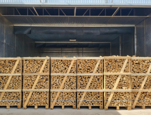 Kiln Died Firewood 70 mm x 250 mm