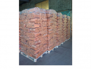 Kiln Dried Firewood Bouleau 240-400 mm