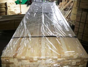 22; 25 mm x 30; 45; 55; 70; 90 mm x 1800-3000 mm KD Bouleau Panneau de menuiserie