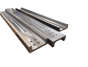 Направляющая износостойкая