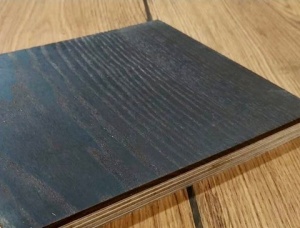 Roble Parquet KD 20 mm x 180 mm x