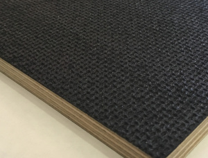 F/W Bouleau Contreplaque filme 2500 mm x 1250 mm x 15 mm