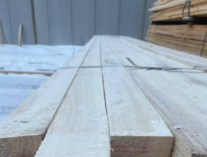 40 mm x 90 mm x 6000 mm Bois d oeuvre de Tremble