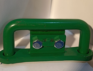 Ketten für Forstmaschinen Euro Neu