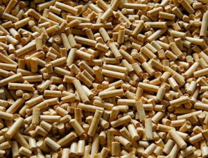 बीच लकड़ी के पेलेट 6 mm x