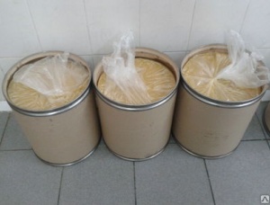 Петролатум