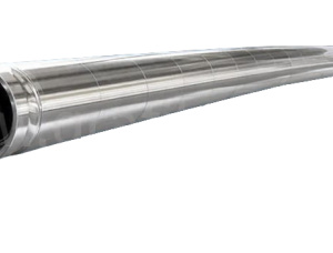 Вал банановый