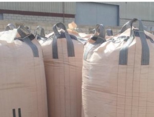 Wood pellets 6 mm x 10 mm