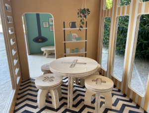 Playroom
