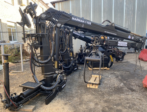 Loaders rendah