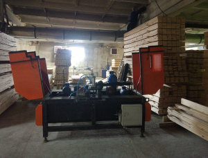 Fabricação de casas em bloco