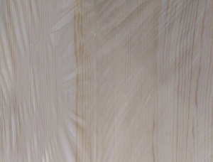 Мебельный щит однослойный Сосна обыкновенная 40 мм x 600 мм x 3000 мм