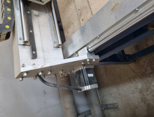 Roteadores CNC