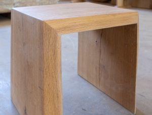 Chaises, tabourets