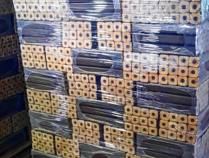 Древесные брикеты Pini-Kay 30 мм x 50 мм x 300 мм