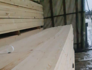 40 mm x 140 mm x 6000 mm KD S4S  Spruce-Pine (S-P) Lumber