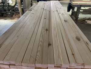 30 mm x 40 mm x 3000 mm KD Spruce-Pine (S-P) Stud