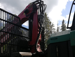 Medium forwarders