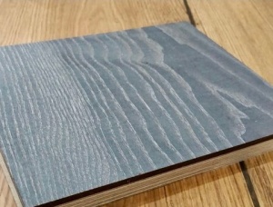 Roble Parquet KD 20 mm x 160 mm x
