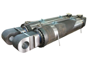 Гидроцилиндры