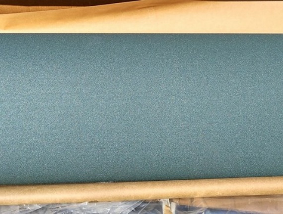 Sabuk sanding