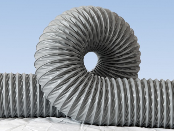 Flexible air ducts