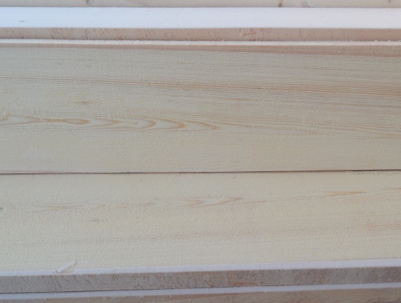 35 mm x 120 mm x     لاركس سيبيري خشب منشور