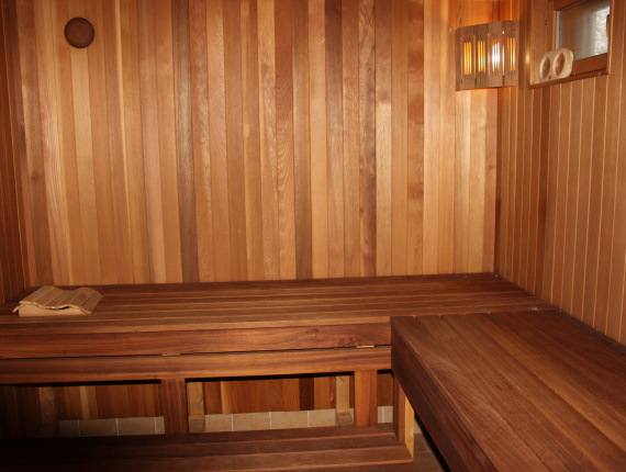 KD Western Red Cedar Softline Paneling 11 mm
