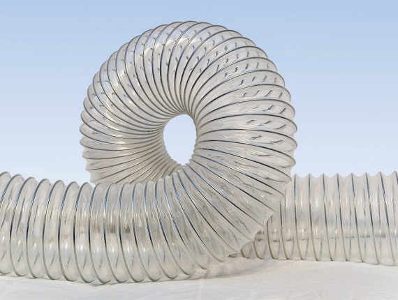 Flexible air ducts