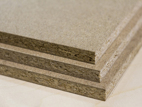 Aglomerado 16 mm x 2070 mm x 2800 mm